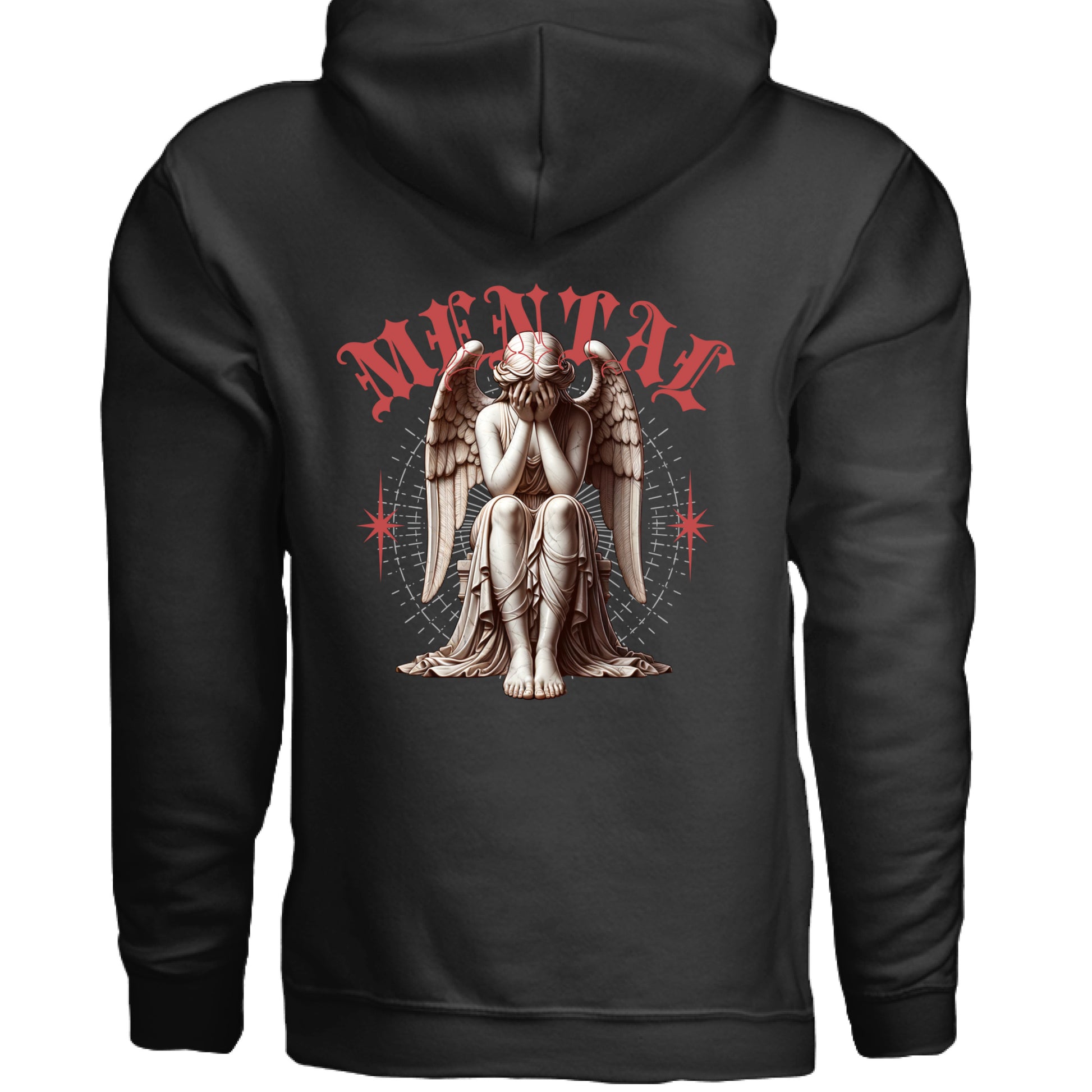 Alternative- Mental Hoodie Rhythm & Drip Hoodie Rhythm & Drip Apparel