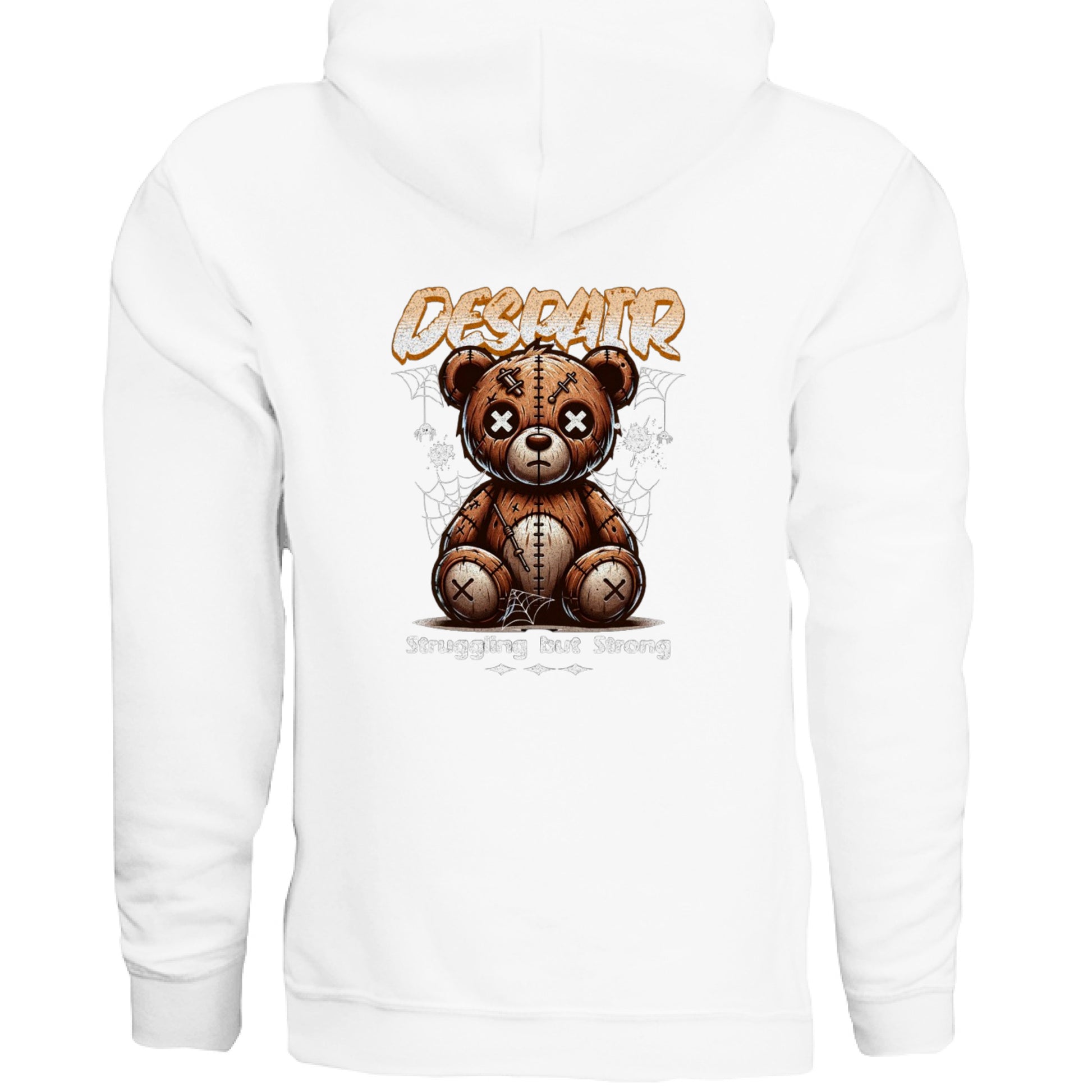 Alternative- Despair Hoodie Rhythm & Drip Hoodie Rhythm & Drip Apparel