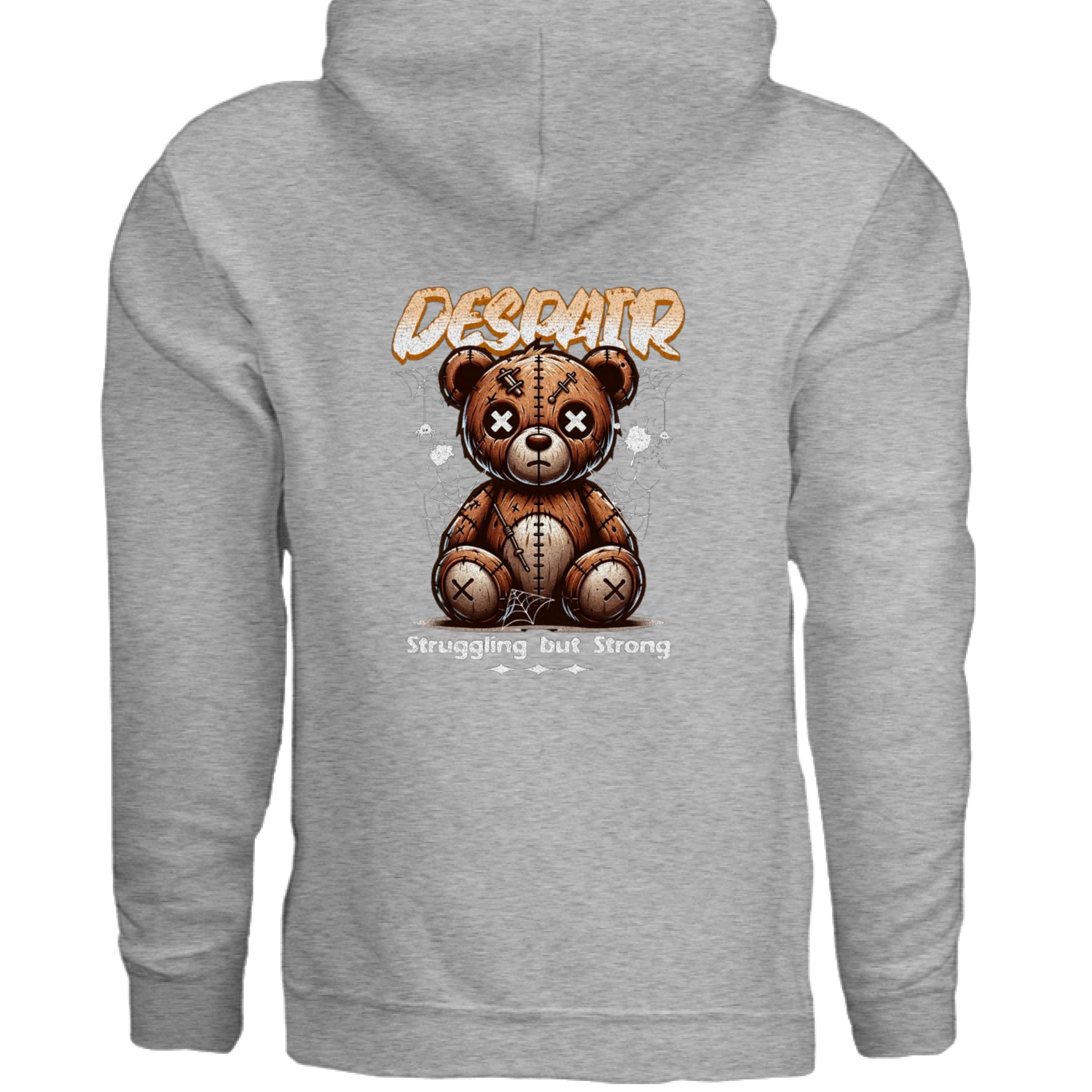 Alternative- Despair Hoodie Rhythm & Drip Hoodie Rhythm & Drip Apparel
