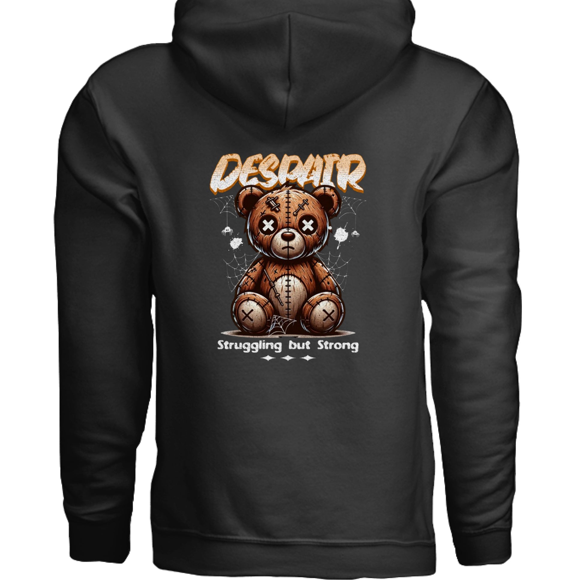 Alternative- Despair Hoodie Rhythm & Drip Hoodie Rhythm & Drip Apparel