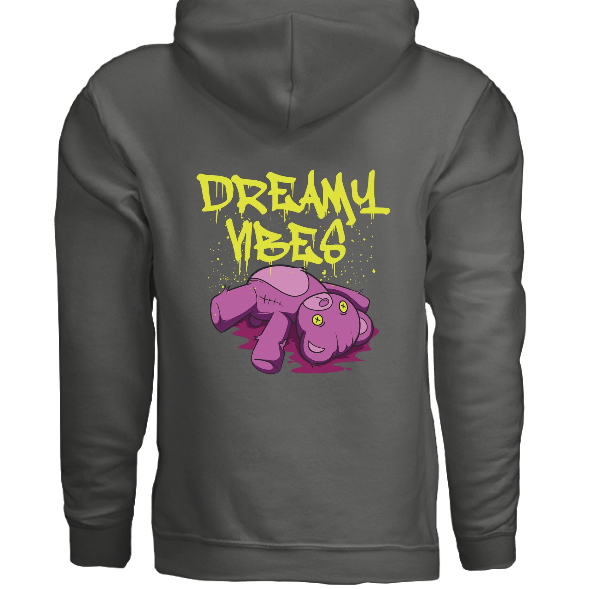 Alternative- Dreamy Vibes Hoodie Rhythm & Drip Hoodie Rhythm & Drip Apparel