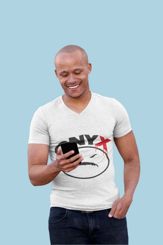 ONYX Unisex Softstyle T-Shirt -  Graphic Tee - Rhythm & Drip