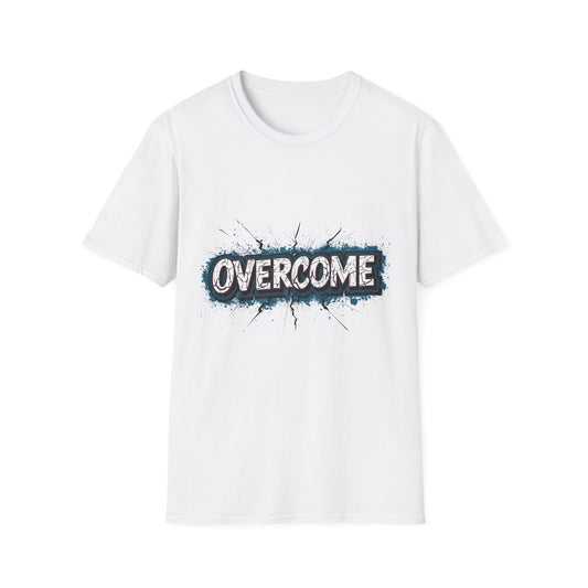 overcome-motivational-tee
