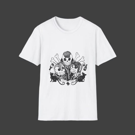 pirate-skull-art-tee