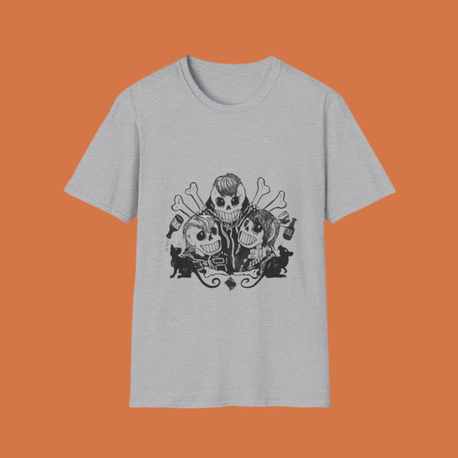 pirate-skull-art-tee