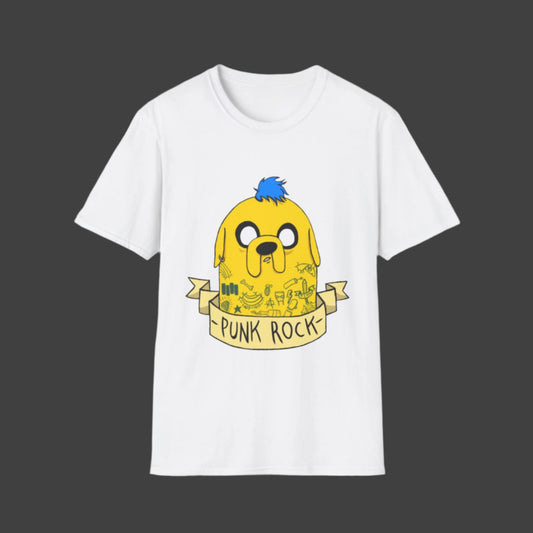 punk-rock-cartoon-tee