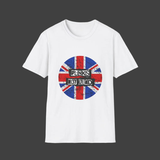 punks-not-dead-tee