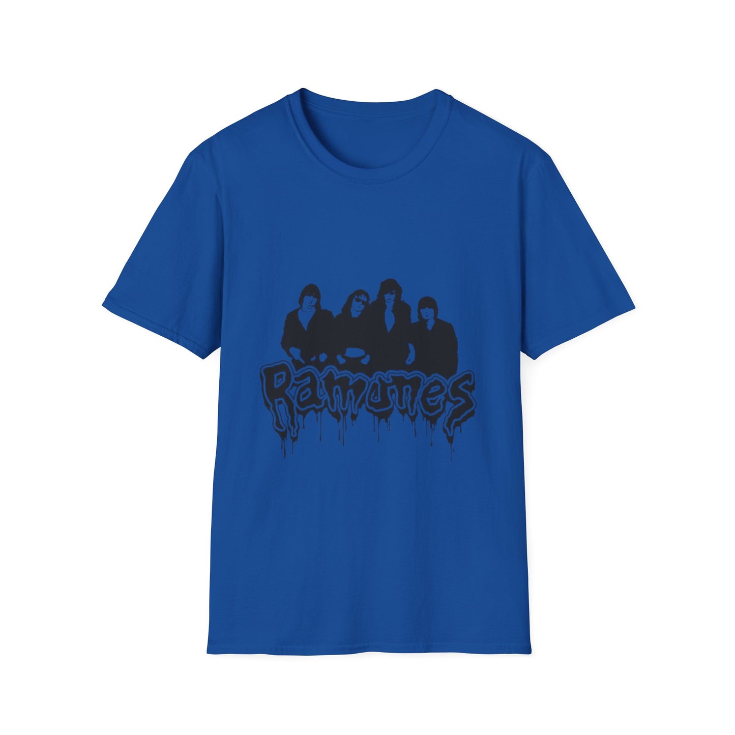 ramones-graphic-tee