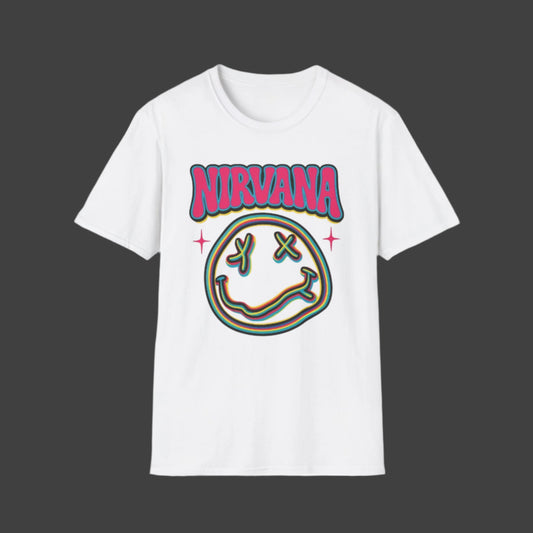 retro-nirvana-smiley-tee