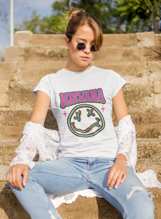 retro-nirvana-smiley-tee