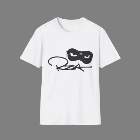 RZA Unisex Softstyle T-Shirt - Rhythm & Drip