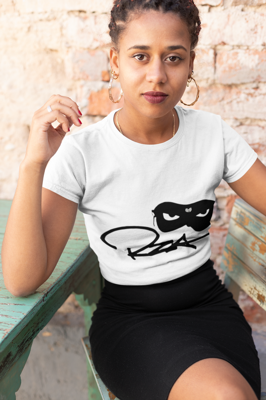 RZA Unisex Softstyle T-Shirt - Rhythm & Drip