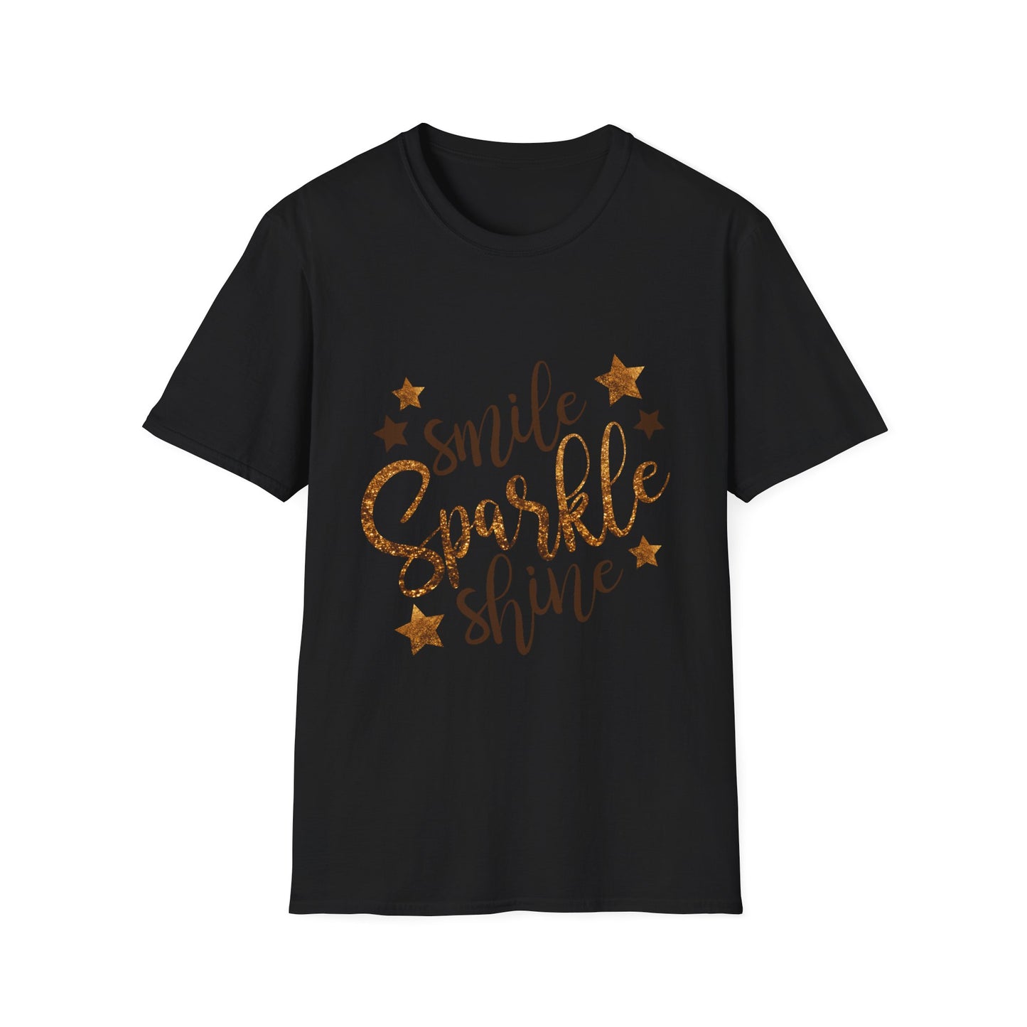 smile-sparkle-shine-tee