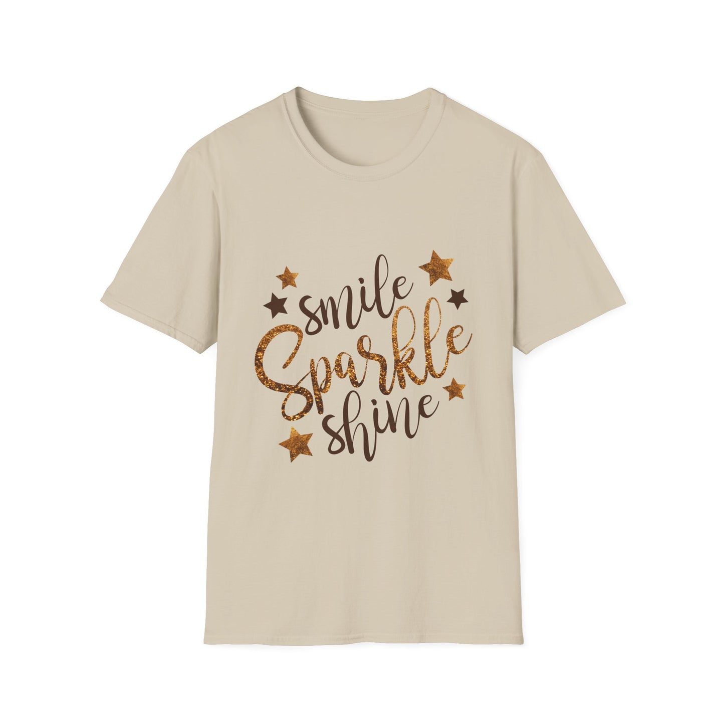 smile-sparkle-shine-tee