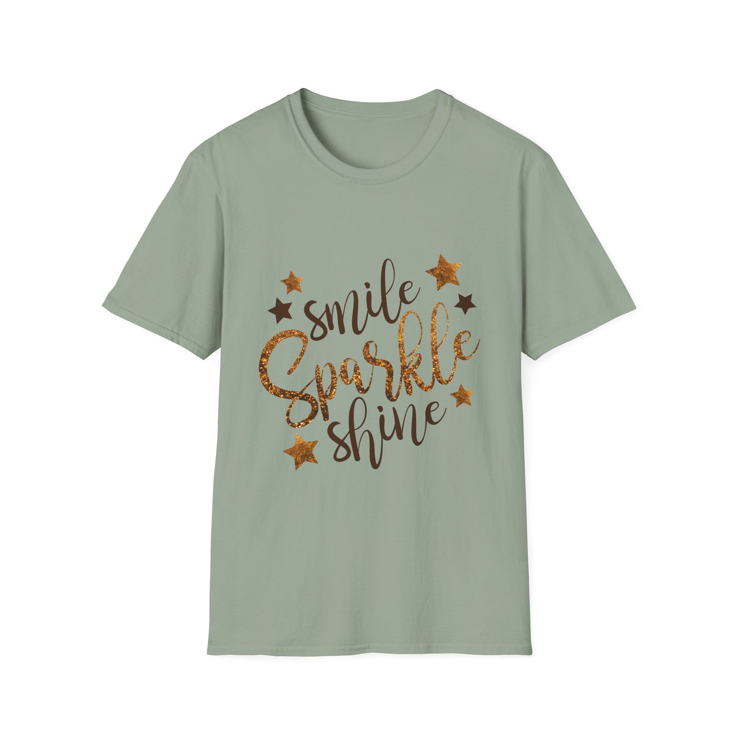 smile-sparkle-shine-tee