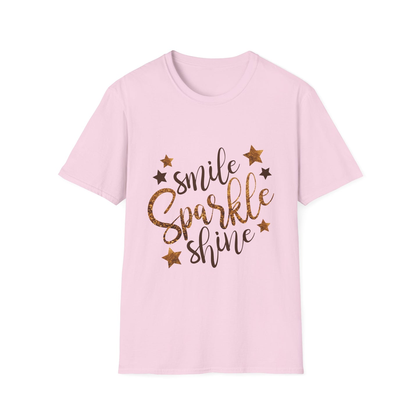 smile-sparkle-shine-tee