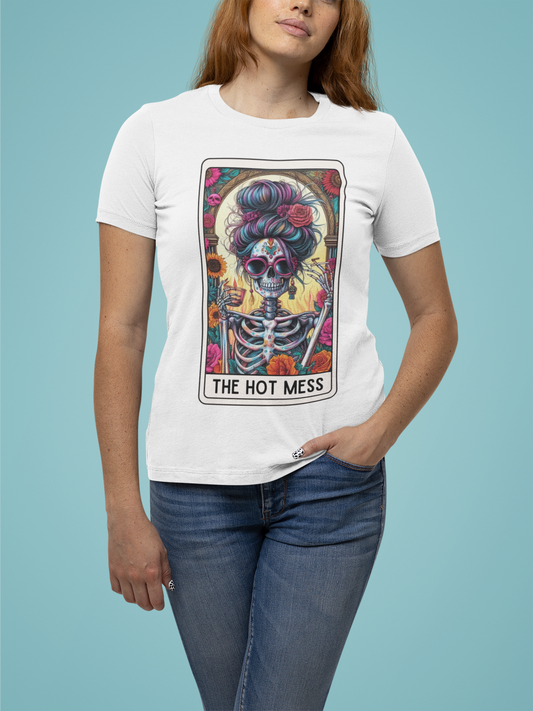 the-hot-mess-tarot-tee