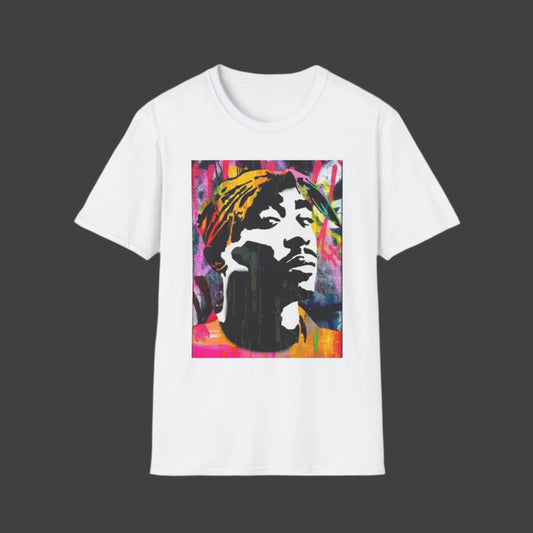 vibrant-2pac-tee